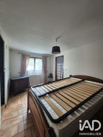 Maison à vendre 5 pièces 94 m² Angicourt