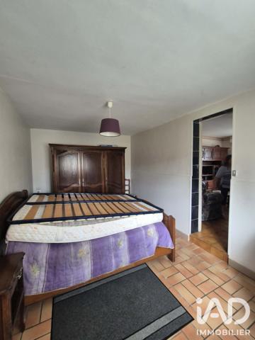 Maison à vendre 5 pièces 94 m² Angicourt