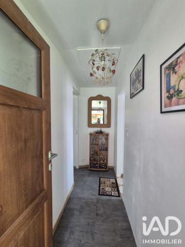 Maison à vendre 5 pièces 94 m² Angicourt