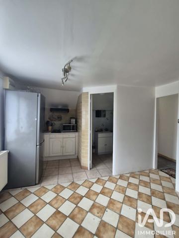 Maison à vendre 5 pièces 94 m² Angicourt