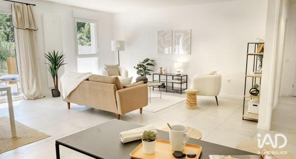 Maison à vendre 4 pièces 80 m² Clisson