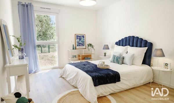 Maison à vendre 4 pièces 80 m² Clisson