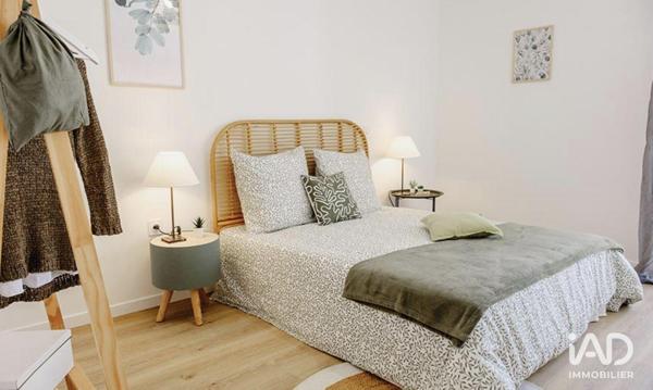 Maison à vendre 4 pièces 80 m² Clisson