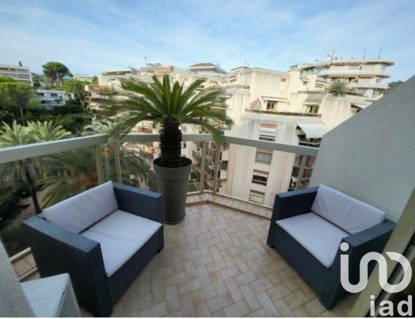 Appartement à vendre 2 pièces 41 m² Le Cannet