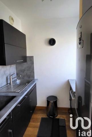 Appartement à vendre 2 pièces 41 m² Le Cannet