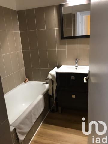 Appartement à vendre 2 pièces 41 m² Le Cannet