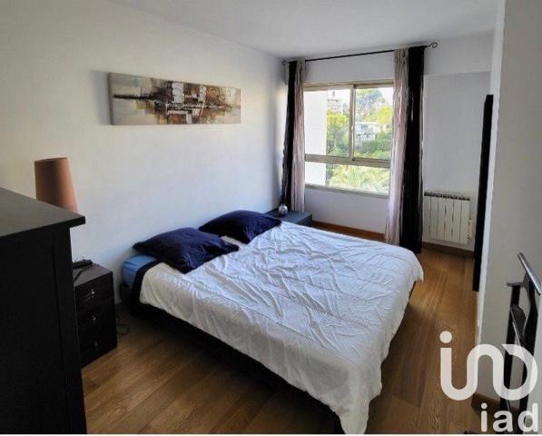 Appartement à vendre 2 pièces 41 m² Le Cannet