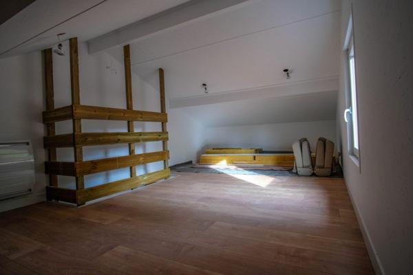 Chalet composé de deux logements à la forte rentabilité locative