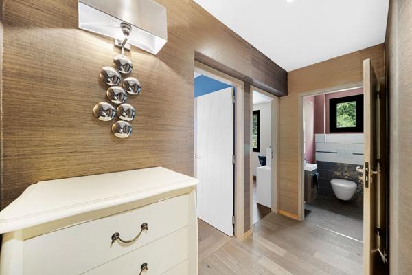 DRACY-LE-FORT ? MAISON D'ARCHITECTE AVEC PISCINE, COMBLES AMÉNAGEABLES & TERRAIN DE 1250 m²