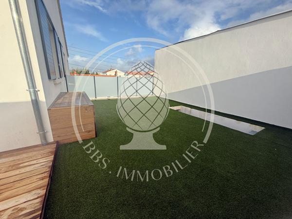 Maison à vendre à La Rochelle - Référence NB424 , La rochelle