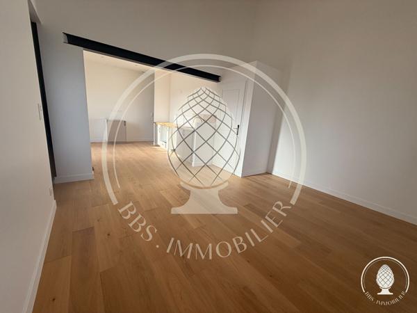 Maison à vendre à La Rochelle - Référence NB424 , La rochelle