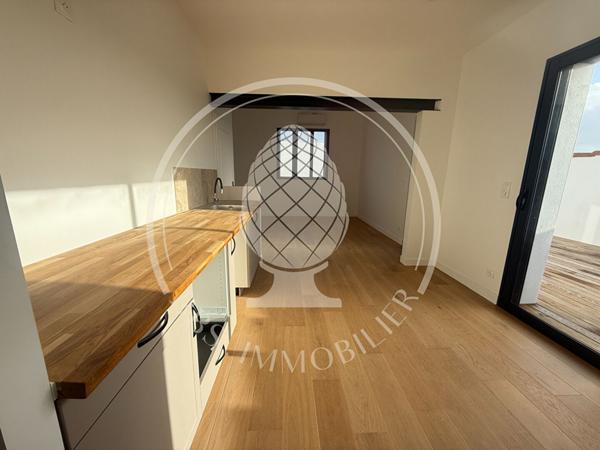 Maison à vendre à La Rochelle - Référence NB424 , La rochelle