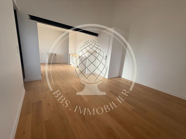 Maison à vendre à La Rochelle - Référence NB424 , La rochelle