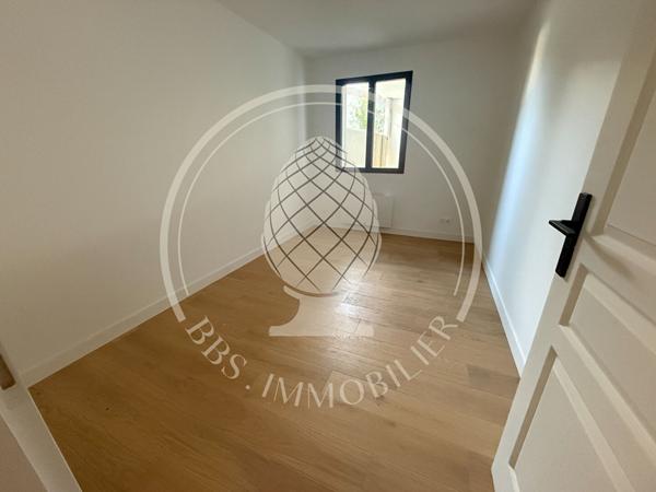 Maison à vendre à La Rochelle - Référence NB424 , La rochelle