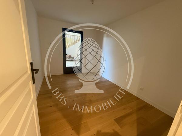 Maison à vendre à La Rochelle - Référence NB424 , La rochelle