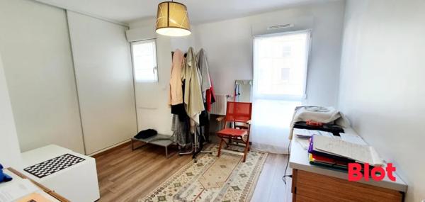 Appartement 3 pièce(s)