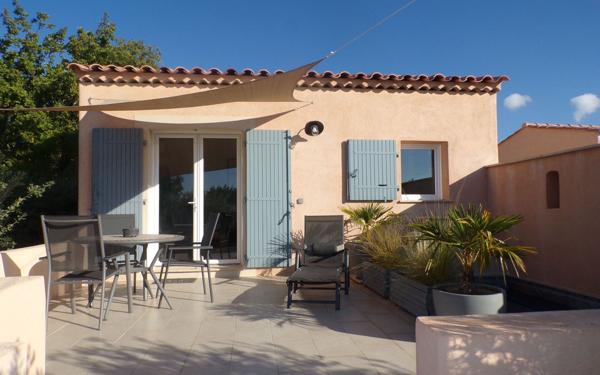 Maison à vendre    2 pièces • 47 m2 Cabrières-d'Aigues