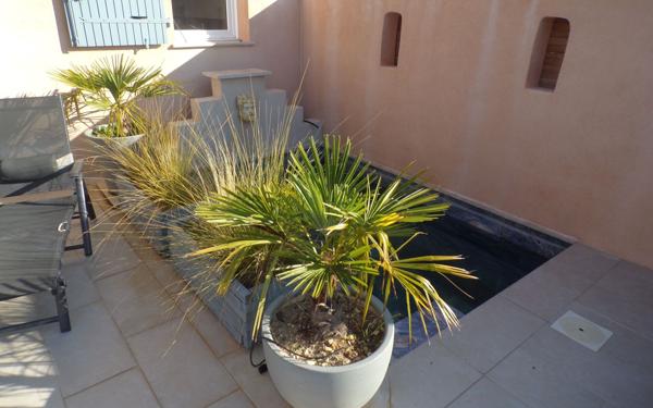 Maison à vendre    2 pièces • 47 m2 Cabrières-d'Aigues