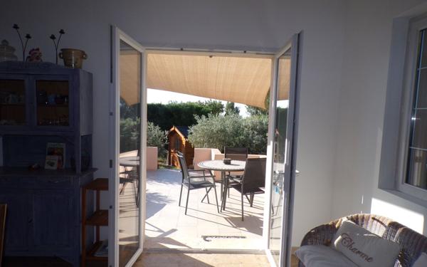 Maison à vendre    2 pièces • 47 m2 Cabrières-d'Aigues