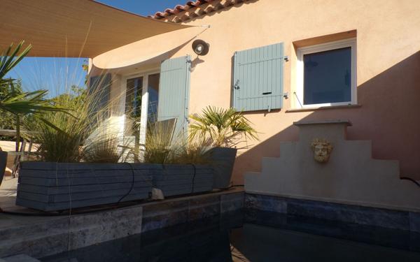 Maison à vendre    2 pièces • 47 m2 Cabrières-d'Aigues