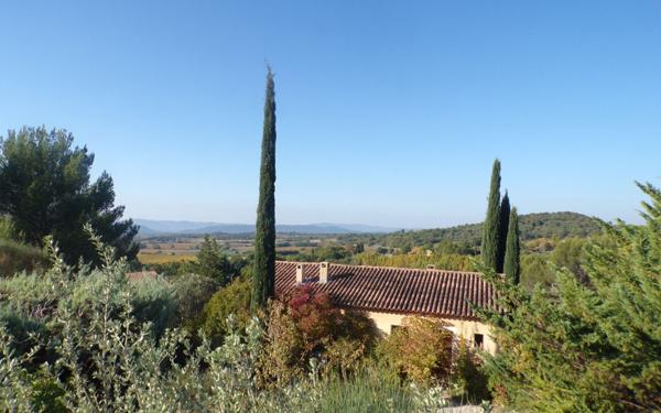 Maison à vendre    2 pièces • 47 m2 Cabrières-d'Aigues