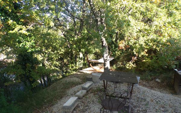 Maison à vendre    2 pièces • 47 m2 Cabrières-d'Aigues