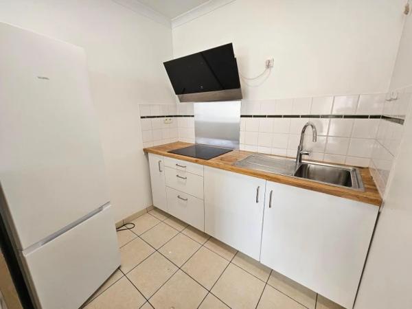 GES08085036-400 - Location Appartement ANGERS