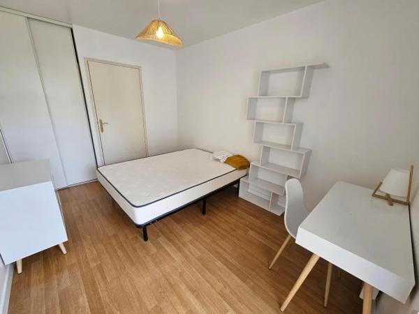 GES08085036-400 - Location Appartement ANGERS