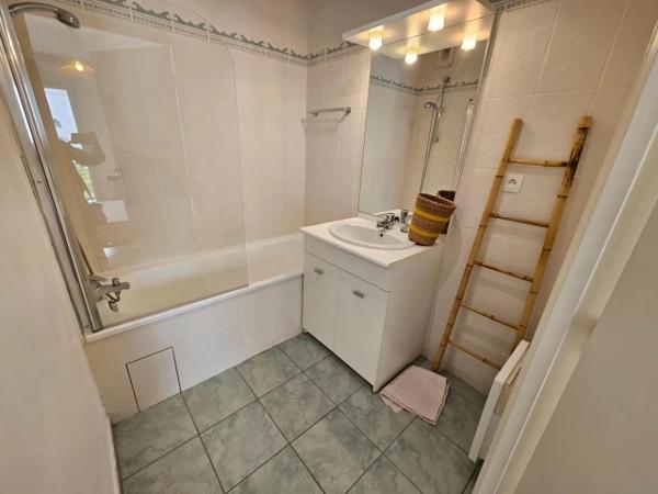 GES08085036-400 - Location Appartement ANGERS