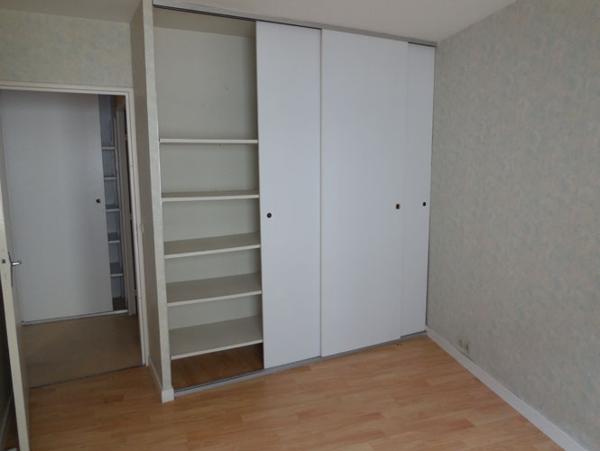 Appartement T3 – Rue de Péanne – LAVAL – 3011-0004