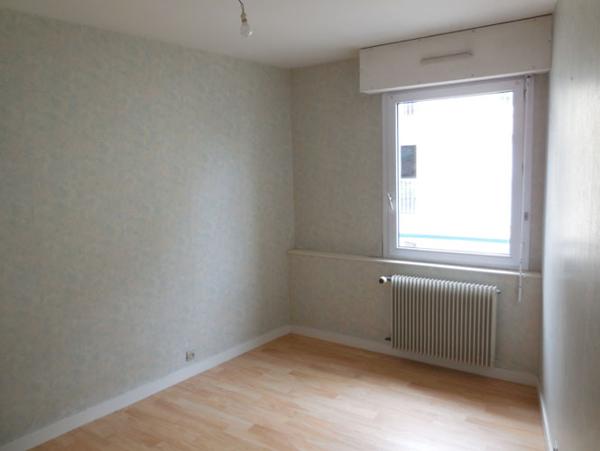 Appartement T3 – Rue de Péanne – LAVAL – 3011-0004