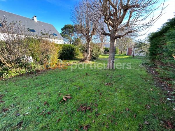 Vente Maison60 m² - 4 Pièces - AGON COUTAINVILLE (50230)