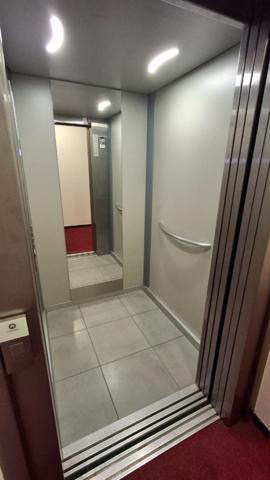 À vendre : Appartement 2 pièces à Crépy-en-Valois