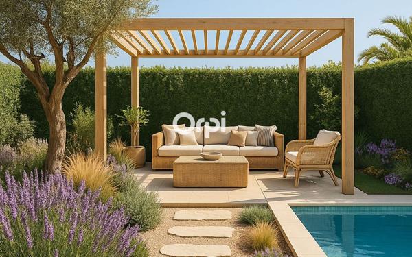 Maison à vendre    4 pièces • 144,41 m2 La Ciotat