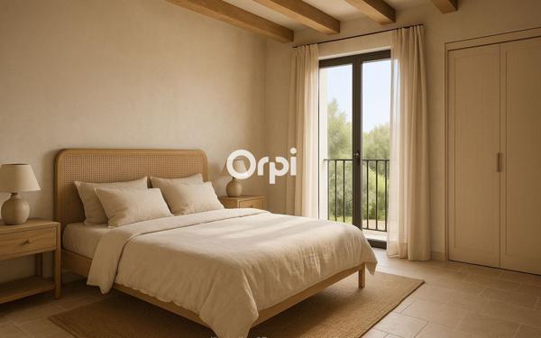 Maison à vendre    4 pièces • 144,41 m2 La Ciotat