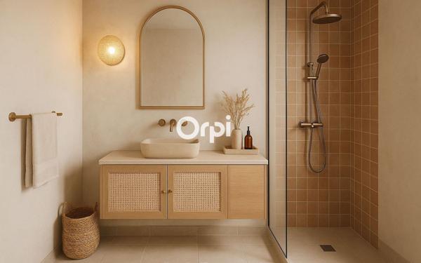 Maison à vendre    4 pièces • 144,41 m2 La Ciotat