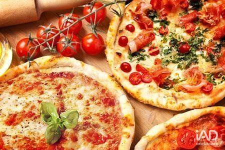 Pizzeria à vendre 42 m² Quimper