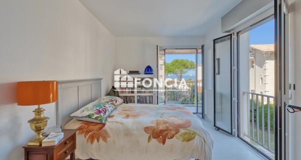 À vendre Appartement 3 pièces 75 m² - Saint-georges-de-didonne 17110
