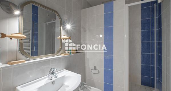 À vendre Appartement 3 pièces 75 m² - Saint-georges-de-didonne 17110