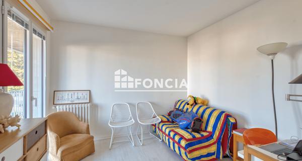 À vendre Appartement 3 pièces 75 m² - Saint-georges-de-didonne 17110