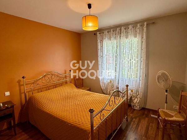 Maison St Sever 6 pièces 105 m2