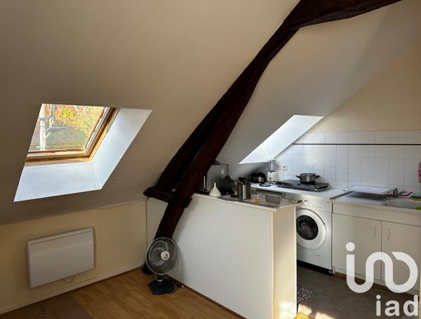 Immeuble à vendre 150 m² Sainte-Savine