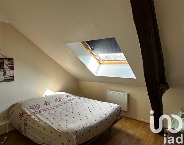 Immeuble à vendre 150 m² Sainte-Savine