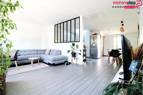 Maison 4 pièces 77 m2