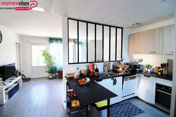 Maison 4 pièces 77 m2