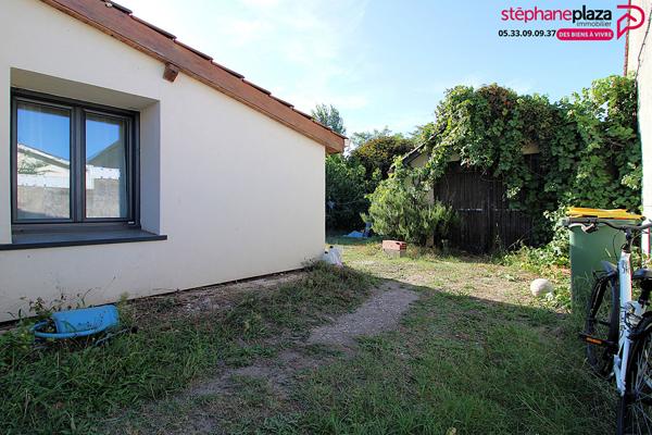 Maison 4 pièces 77 m2