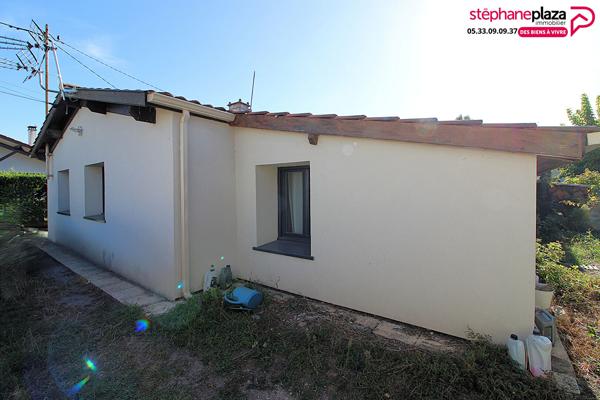 Maison 4 pièces 77 m2