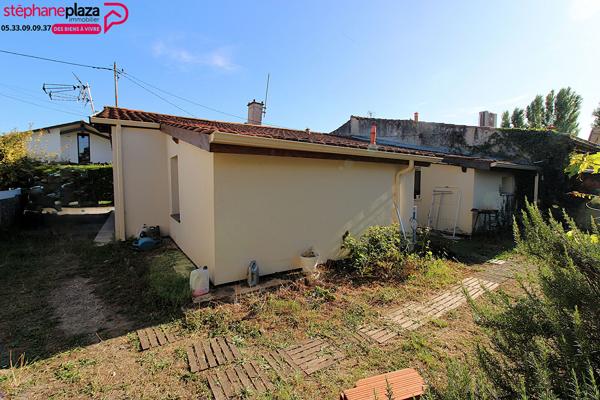 Maison 4 pièces 77 m2