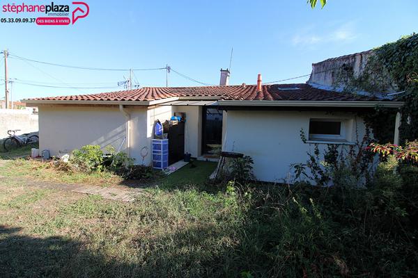Maison 4 pièces 77 m2