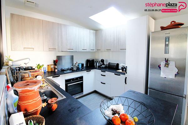 Maison 4 pièces 77 m2